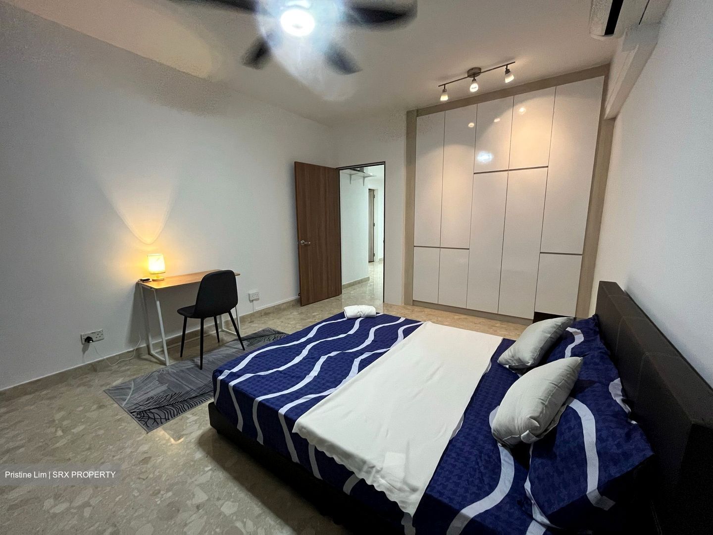 Simei Green Condominium (D18), Condominium #504146671